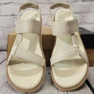 Teva Madera Slingback Flat Sandals